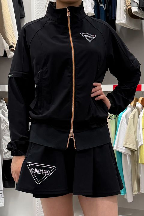 MARK ＆ LONA Lady's Style 02211