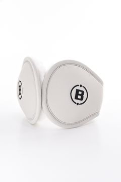 【26AW】 CORDURA RIP EAR MUFF / コーデュラ リップ イヤーマフ (オフホワイト)