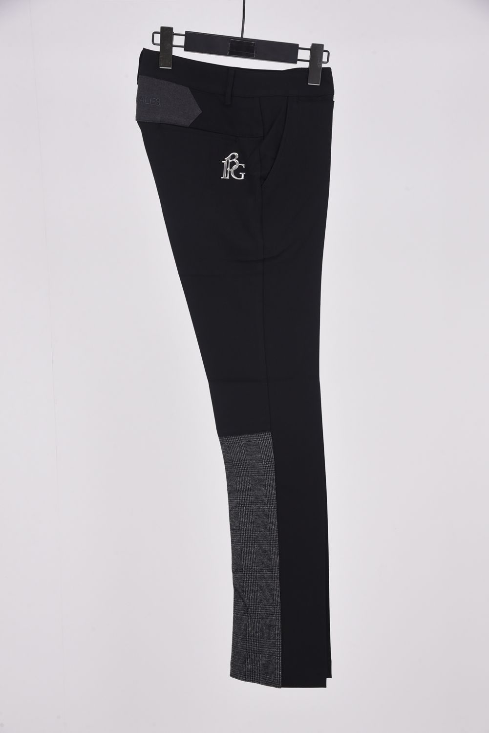 【2025AW】【レディース】 113 GOLF LONG PANTS / ロングパンツ (ブラック)