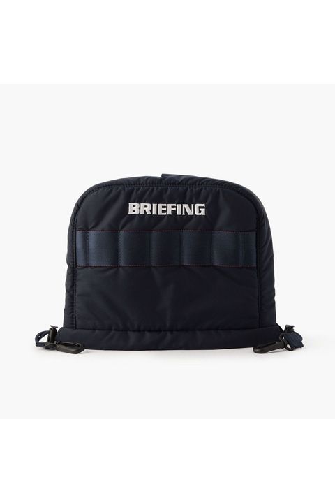 【CS SERIES】 IRON COVER CS / オリジナルファブリック アイアン カバー (ネイビー)