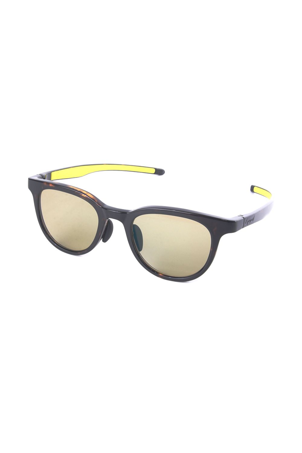【偏光レンズ採用】 CONLON Ⅲ DM-LY-M.BRPL-M.BRN-PL / SIZE 51