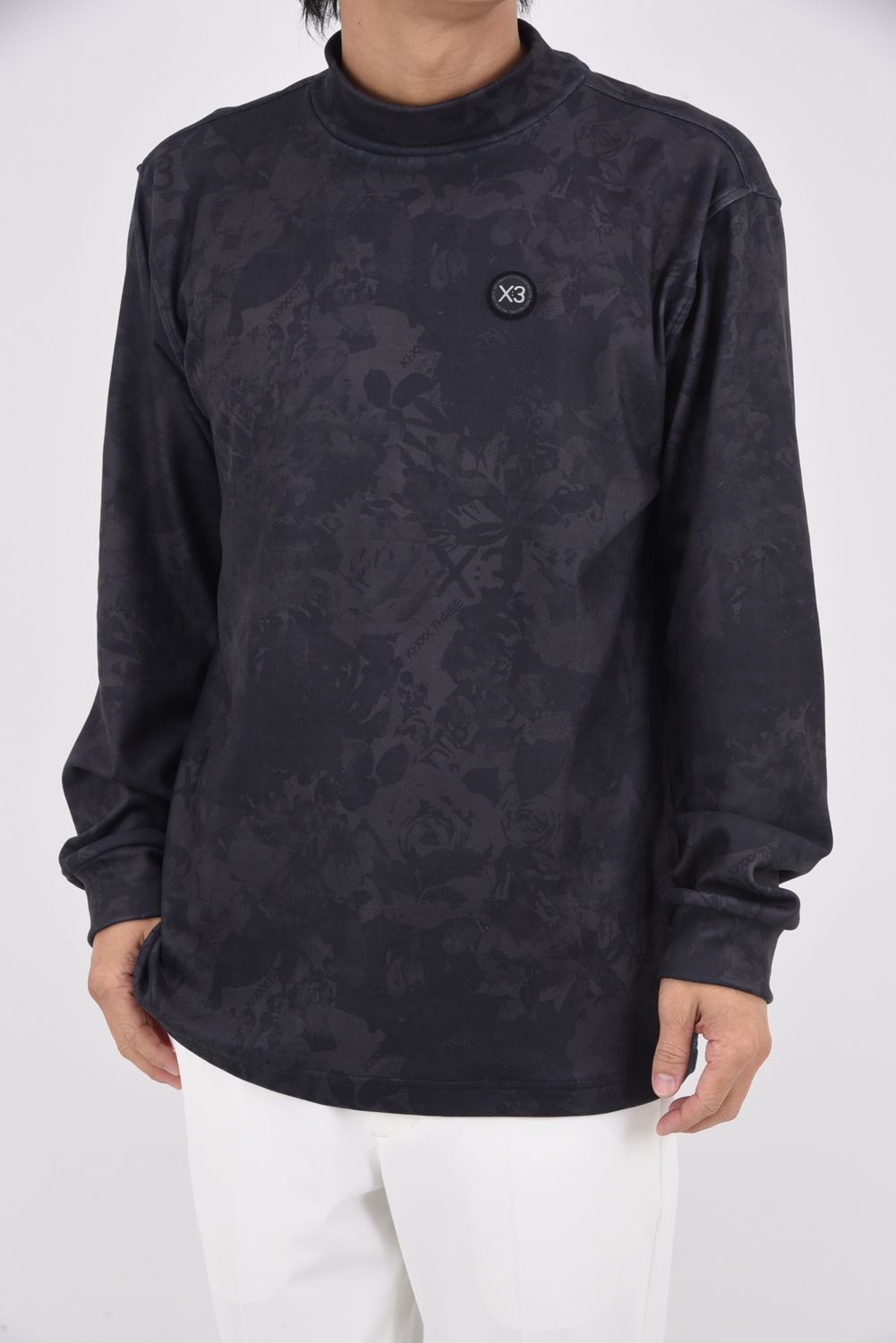 メンズウェア | GOSSIP GOLF