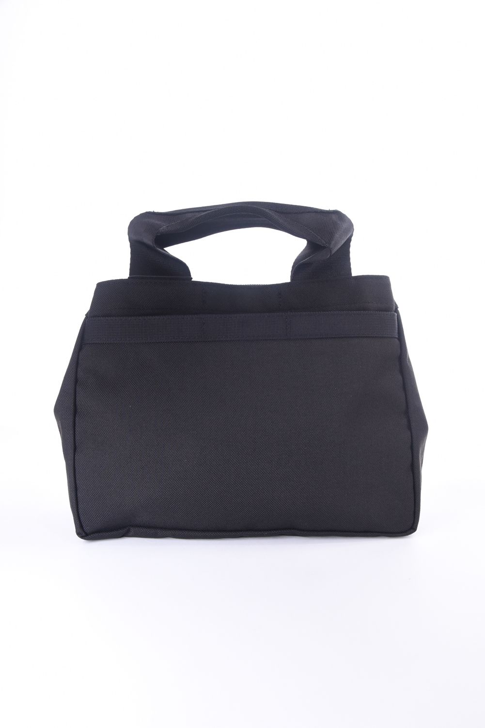 【STANDARD SERIES】 CLASSIC CART TOTE STD / カートトートバッグ (ブラック) (9月12日発売予定)