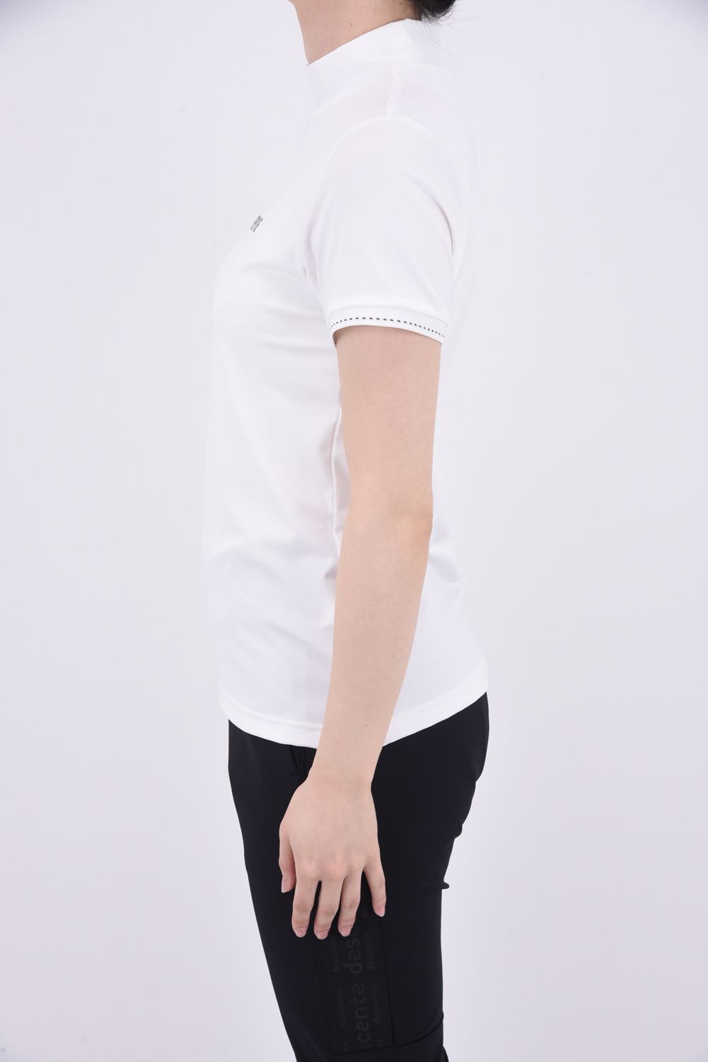 BRIEFING - 【レディース】 WOMENS TOUR HIGH NECK / ブランド