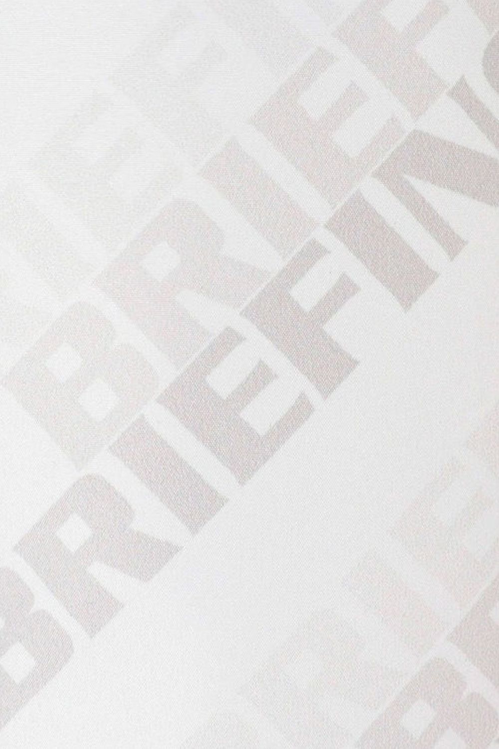 【26SS】【プレゼント好適品】【返品・交換不可】 SHADOW LOGO JQ ICE BAG / バイアスロゴジャカード 縦型アイスバッグ (ホワイト)