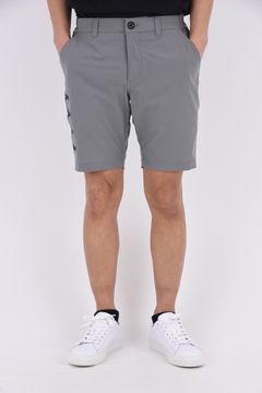 【26SS】 TAFFETA SHORT PANTS / ドライ＆フリーモーションパンツ (グレー)