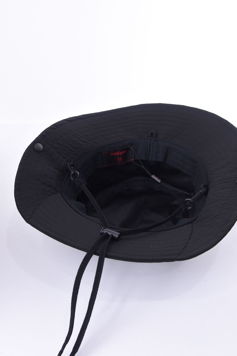ST MS SURF HAT / サーフ ハット ブラック