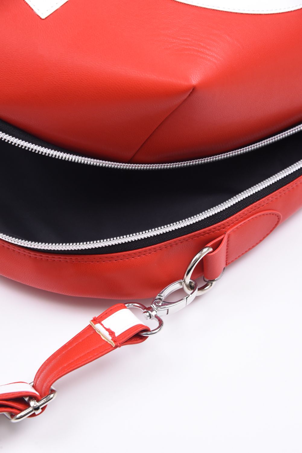 LUCHA SHOES CASE / マスクマン シューズケース レッド