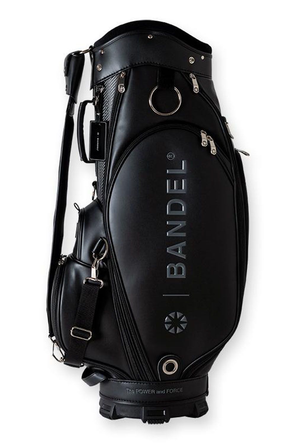 BANDEL GOLF - バンデルゴルフ【キャディバッグ＆カバー類