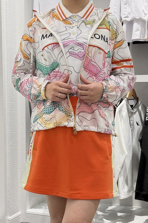 MARK ＆ LONA Lady's Style 03073