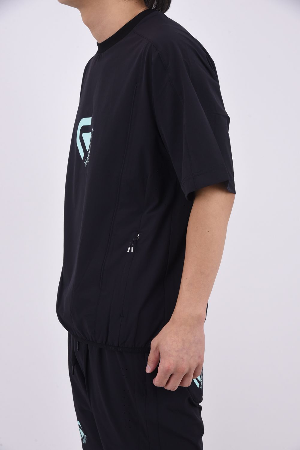 MARK ＆ LONA - 【26SS】【CODE COLLECTION】 PTMT / ストレッチ