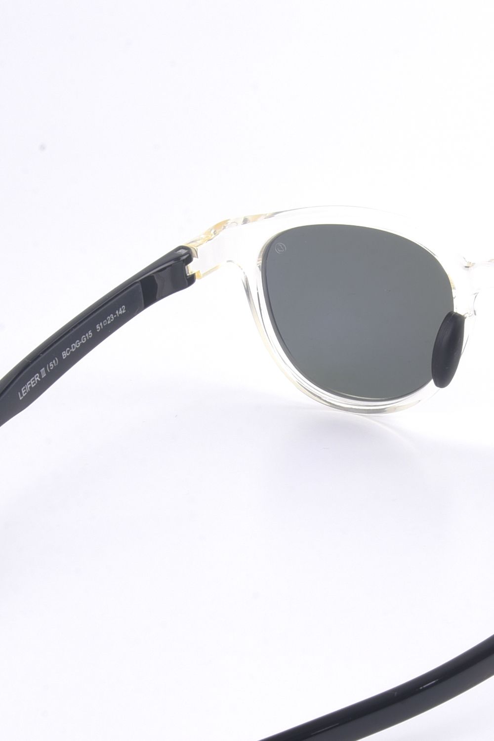 LEIFER Ⅲ BC-DG-G15 / SIZE 49
