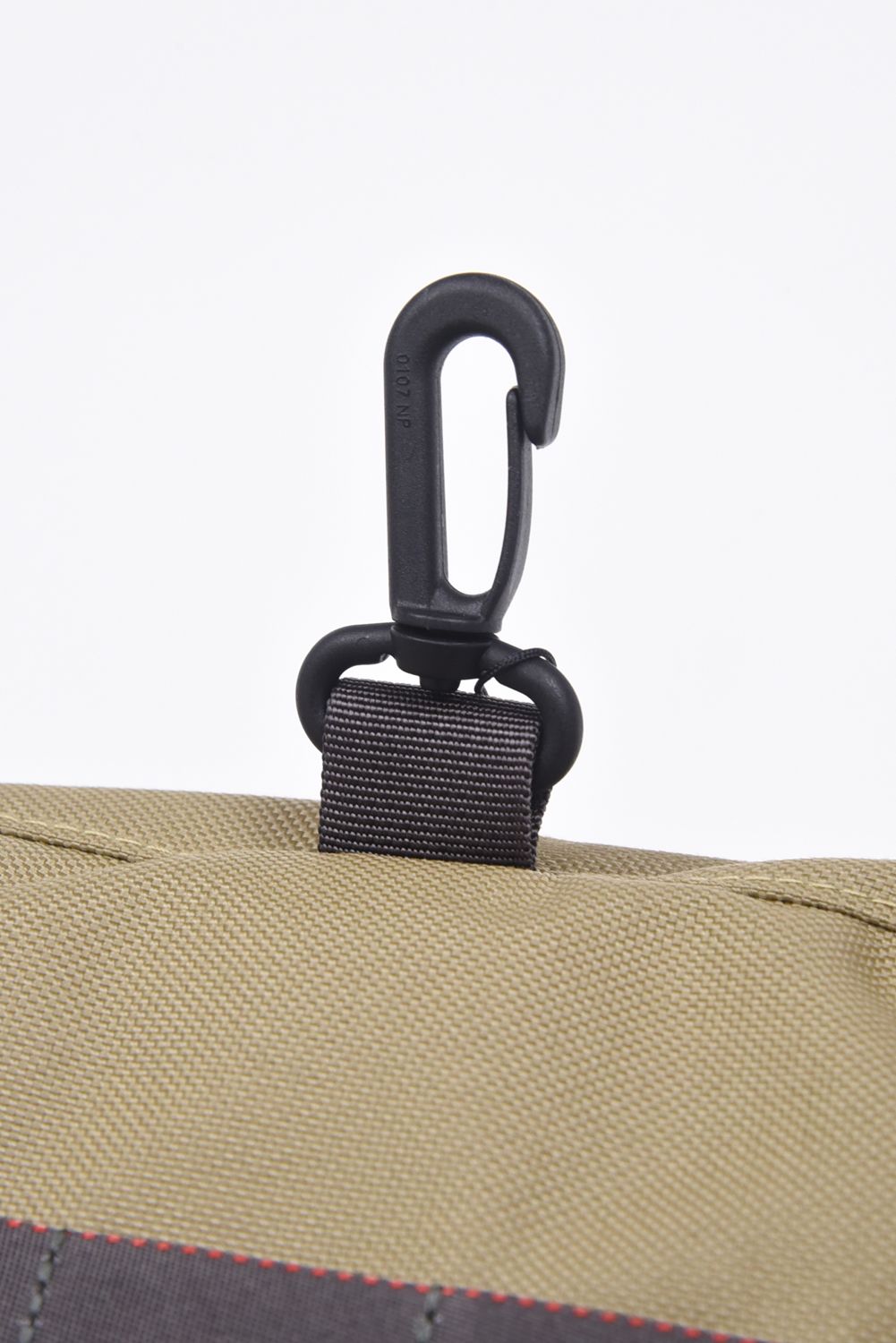 【NEW STANDARD SERIES】 IRON COVER STD / アイアンカバー (タン)