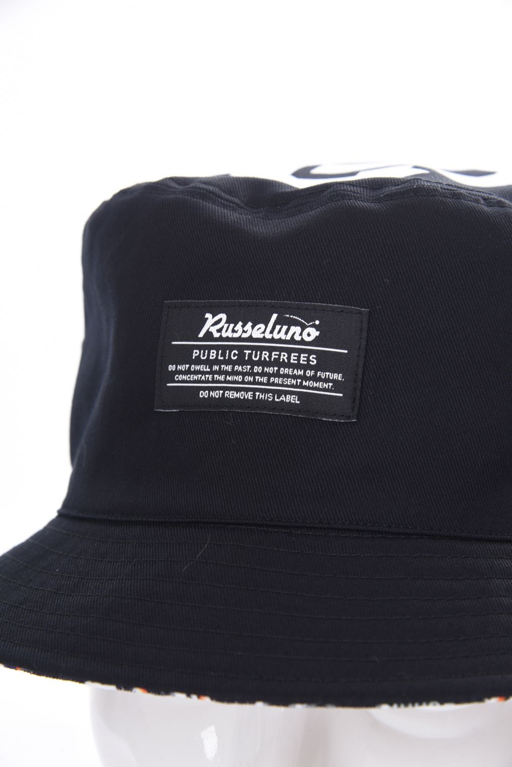 ★sale★Russeluno ハット帽子 RUSSELUNO(ラッセルノ) 帽子｜中古ゴルフウェア通販サイトSTST