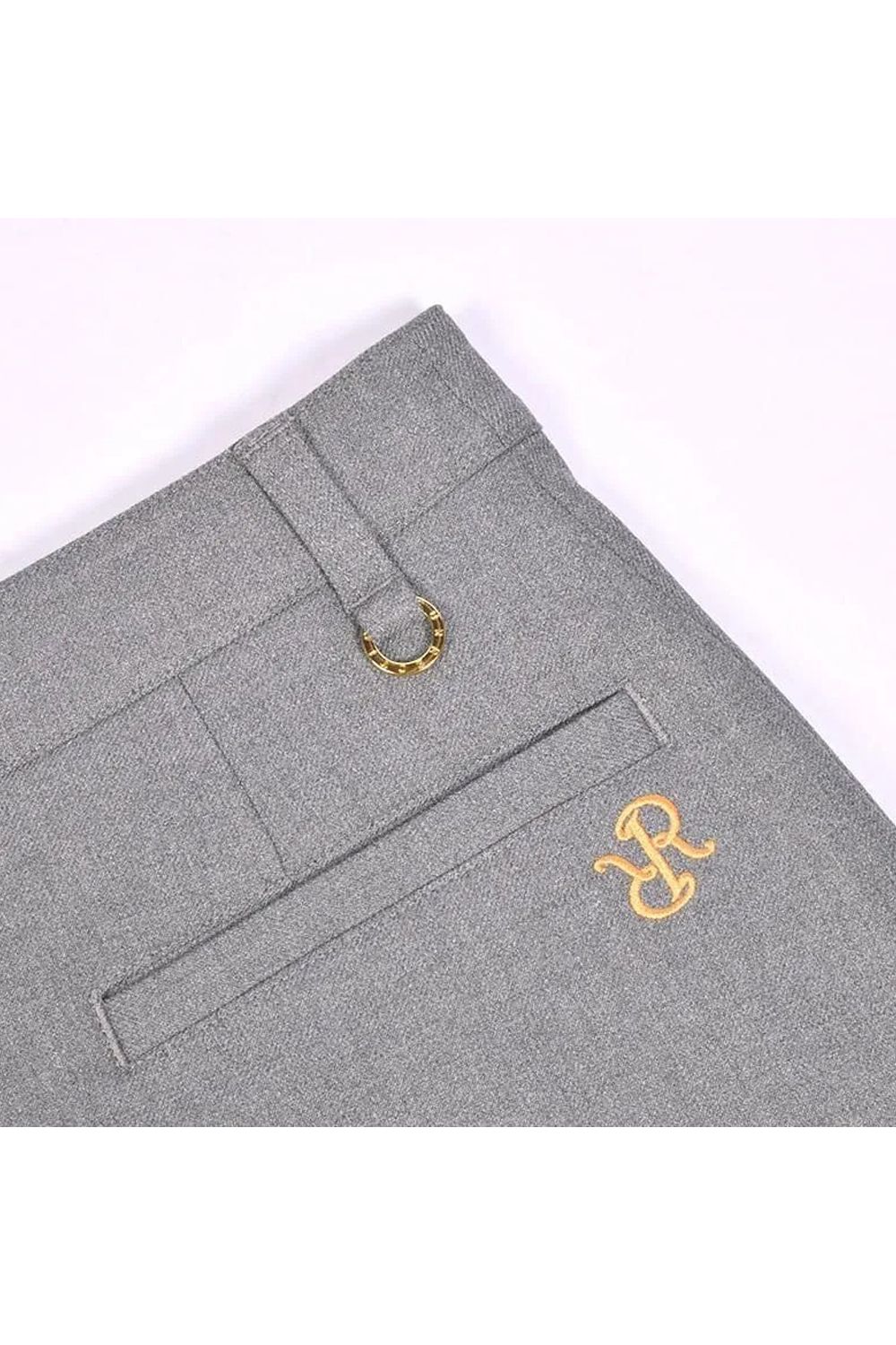 【25AW】【レディース】 WOMENS PIPING LINE SKIRT / 裏起毛 パイピングライン スカート (グレー)*