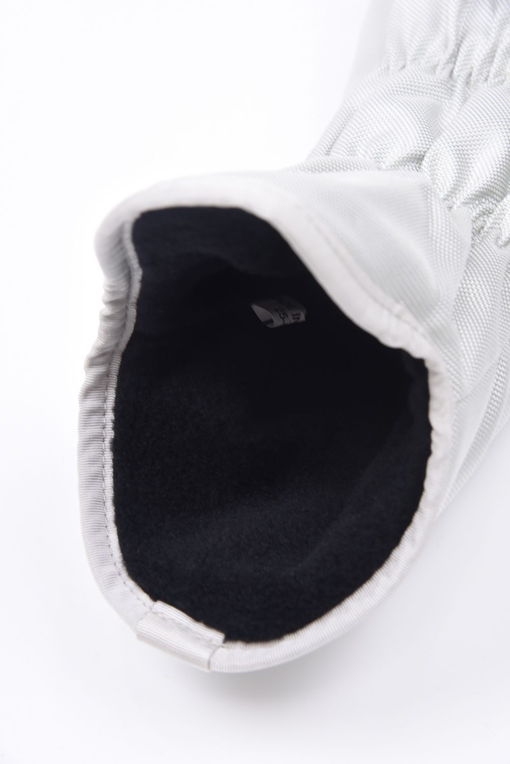 DRIVER COVER METALLIC / メタリック ドライバーカバー (シルバー)