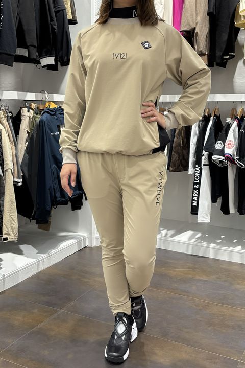 V12 Lady's Style 093001