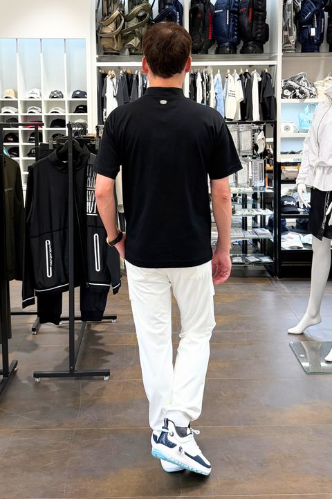 MARK ＆ LONA MEN's Style 04174