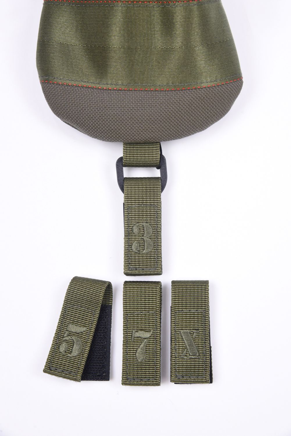 【NEW STANDARD SERIES】 FAIRWAY WOOD COVER STD / フェアウェイウッドカバー (レンジャーグリーン)