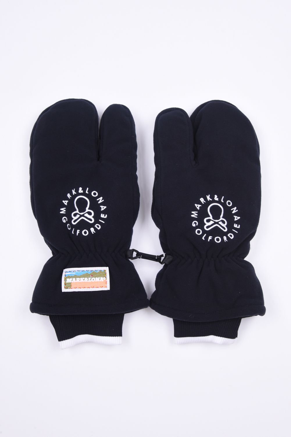 MARK&LONA - 【2023AW 木村拓哉さん着用 VOL.5】 EVER FLEECE GLOVE