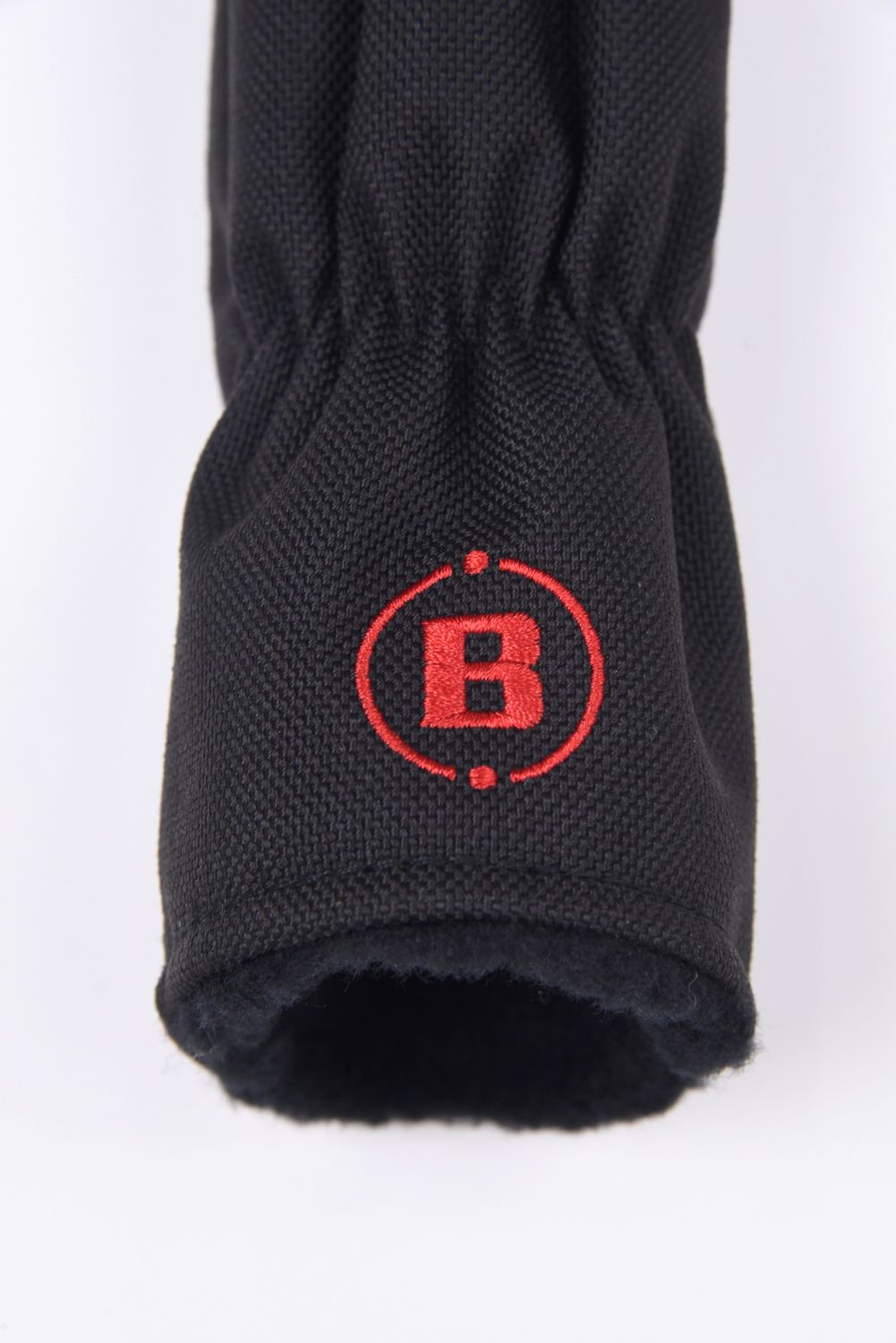 【NEW STANDARD SERIES】 UTILITY COVER STD / ユーティリティカバー (ブラック)