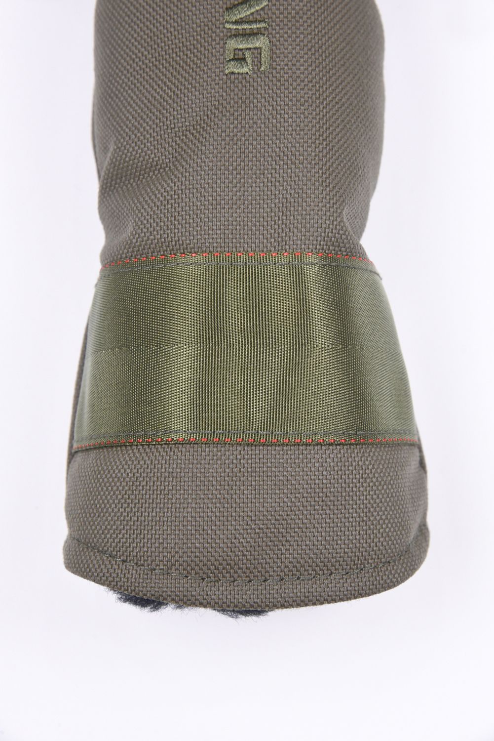 【NEW STANDARD SERIES】 FAIRWAY WOOD COVER STD / フェアウェイウッドカバー (レンジャーグリーン)