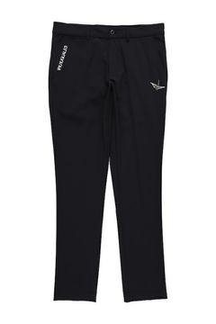 【26SS】 LONG PANTS / ロングパンツ (ブラック) (3月入荷予定)