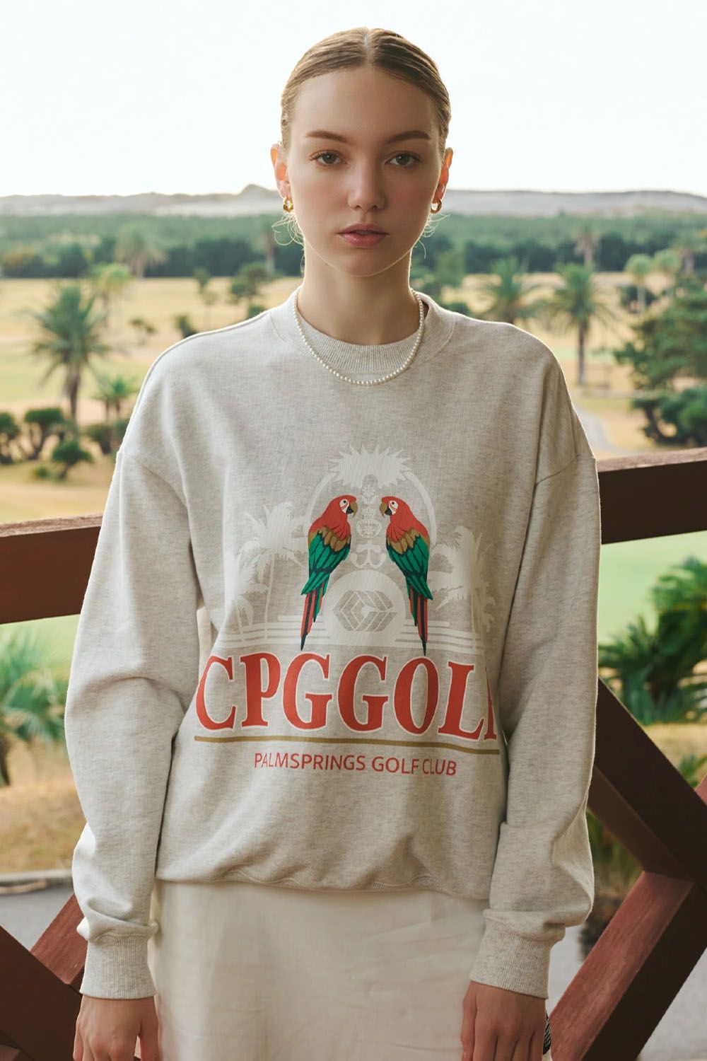 CPG GOLF - 2025 SS COLLECTION | GOSSIP GOLF CPG GOLF - 2025 SS COLLECTION | GOSSIP GOLF