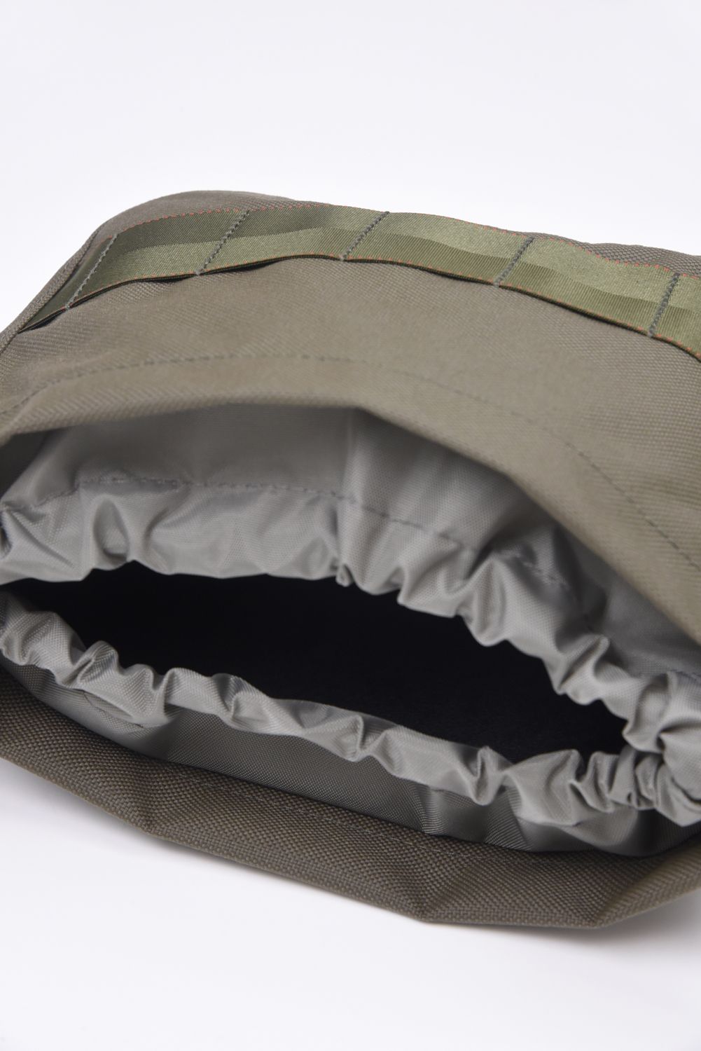 【NEW STANDARD SERIES】 IRON COVER STD / アイアンカバー (レンジャーグリーン)