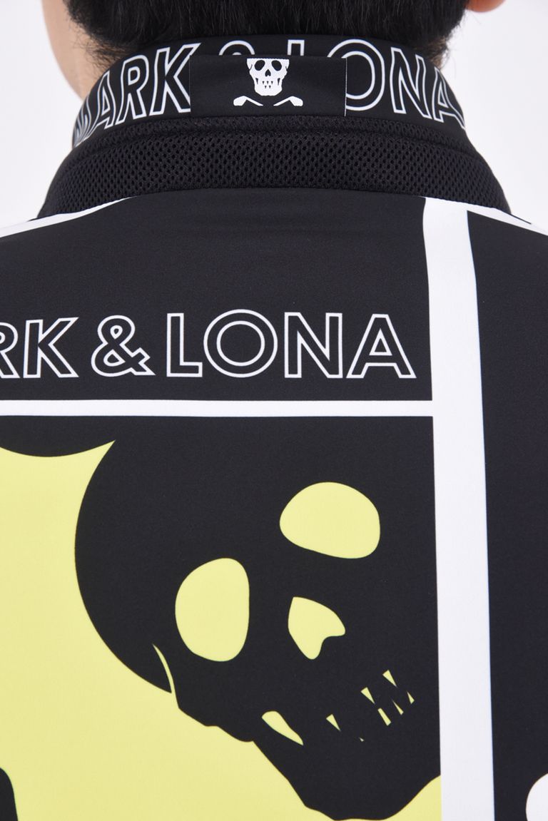 MARK&LONA - 【2024SS 木村拓哉さん着用 VOL.1】 CRAY TECH JACKET 