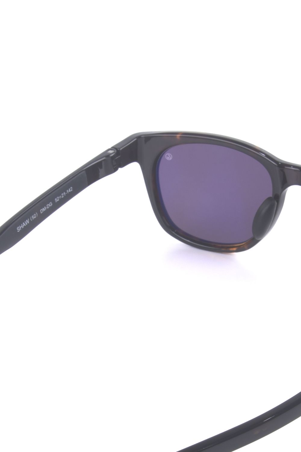SHAW DM-DG-DKGRY / SIZE 52