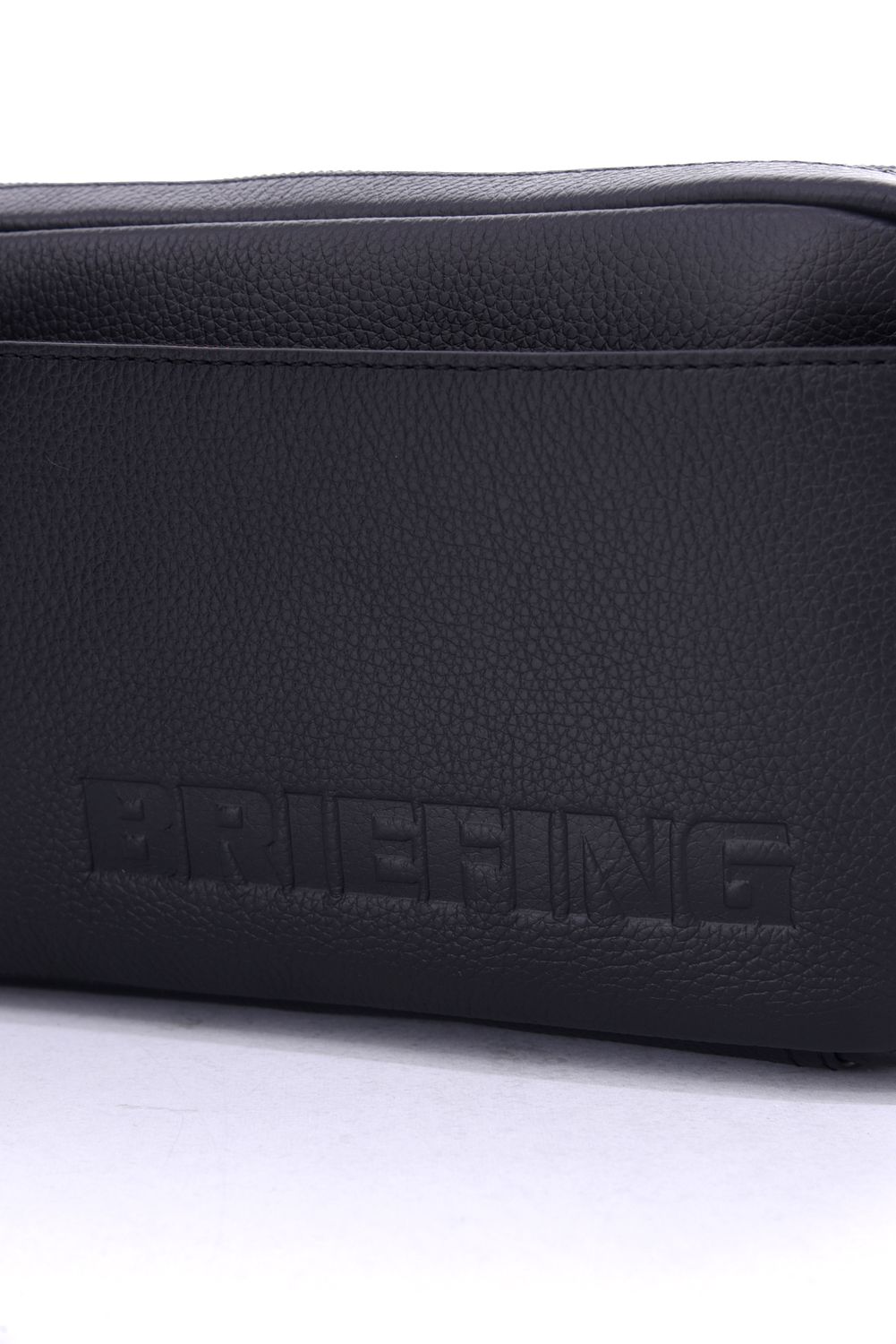 新品 完売品 BRIEFING DOUBLE ZIP POUCH LE ゴルフ 楽天市場】ブリーフィング ゴルフ バッグ ダブルジップポーチ LE