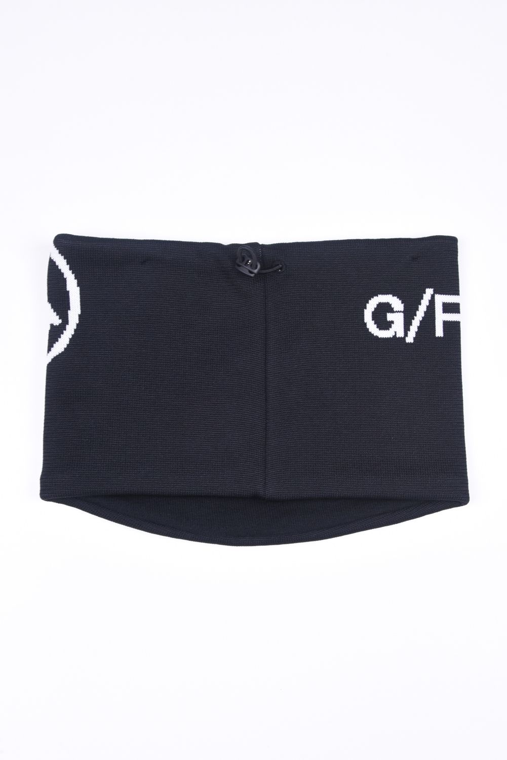 G/FORE - AMOSSA LOGO JQ NECK WARMER / ブランドロゴ 