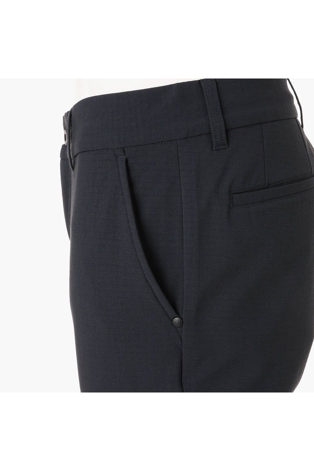 【26AW】 MEN’S STORMFLEECE JOGGER PANTS / ストームフリース ジョガーパンツ (ブラック)
