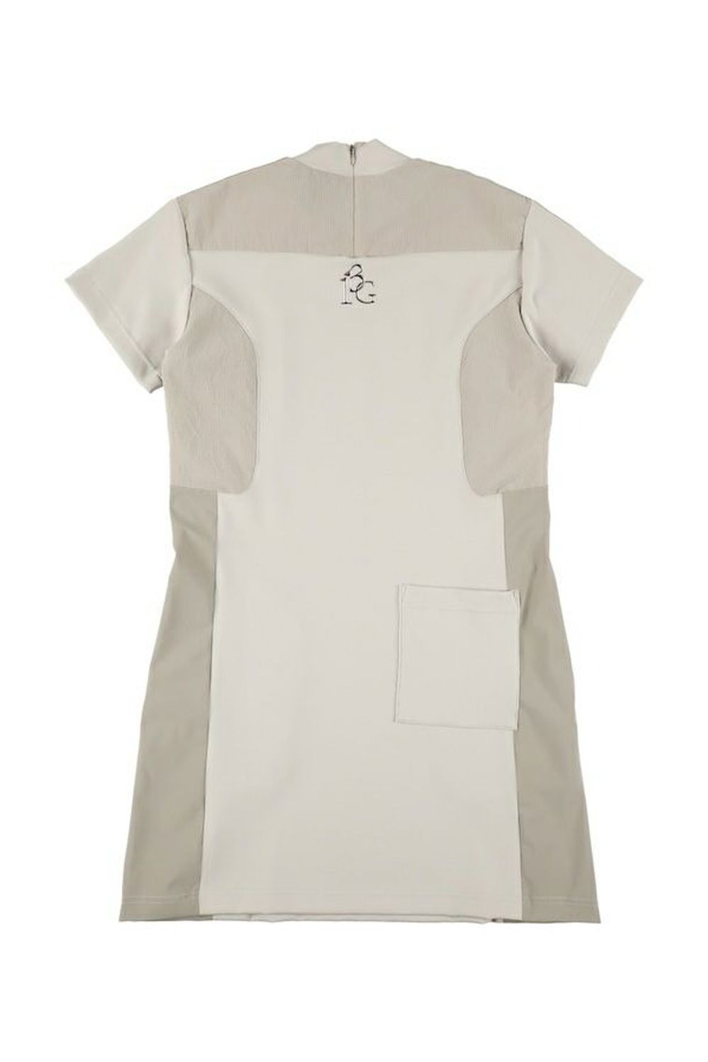 【26SS】【レディース】 MOCK ONE PIECE / モック ワンピース (ベージュ) (3月入荷予定)