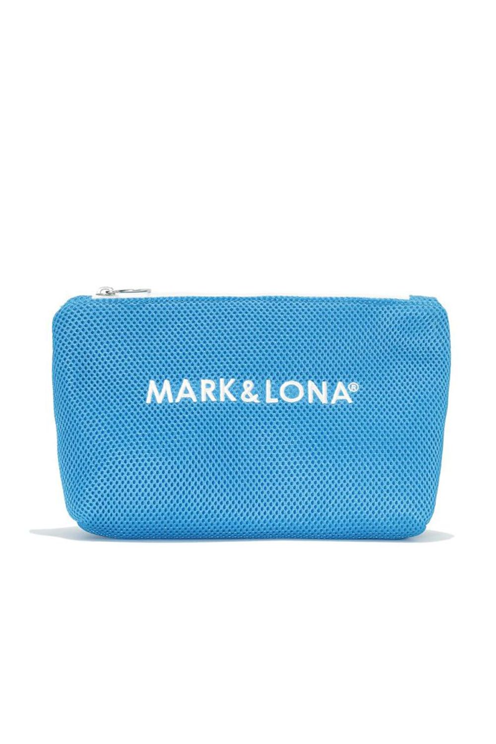 MARK&LONA - FLOW CAMO CART BAG / スライドカモフラージュ