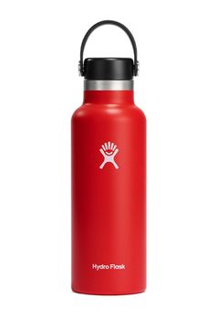 Hydro Flask - 18 oz Standard Mouth / Starfish*スターフィッシュ 