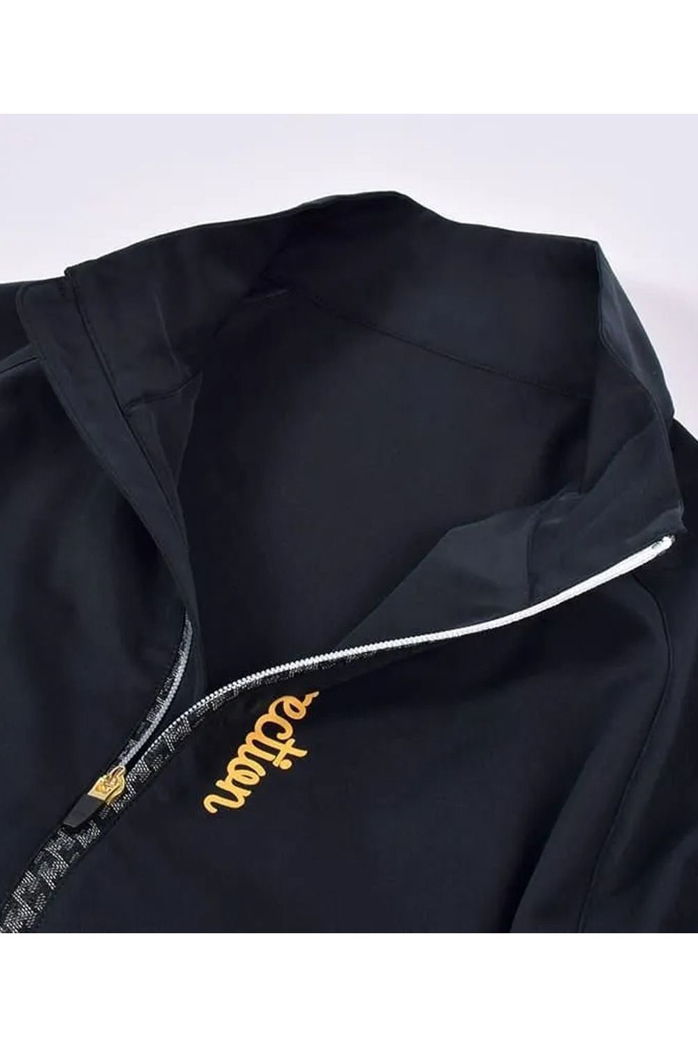 【レディース】 SUPER WATER REPELLENT JACKET / TACTEEM® 2WAY超撥水ジャケット (ブラック)*