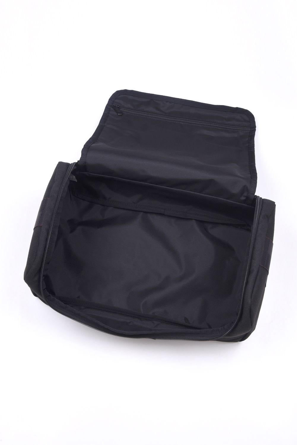 【NEW STANDARD SERIES】 SHOES CASE STD / シューズケース (ブラック)