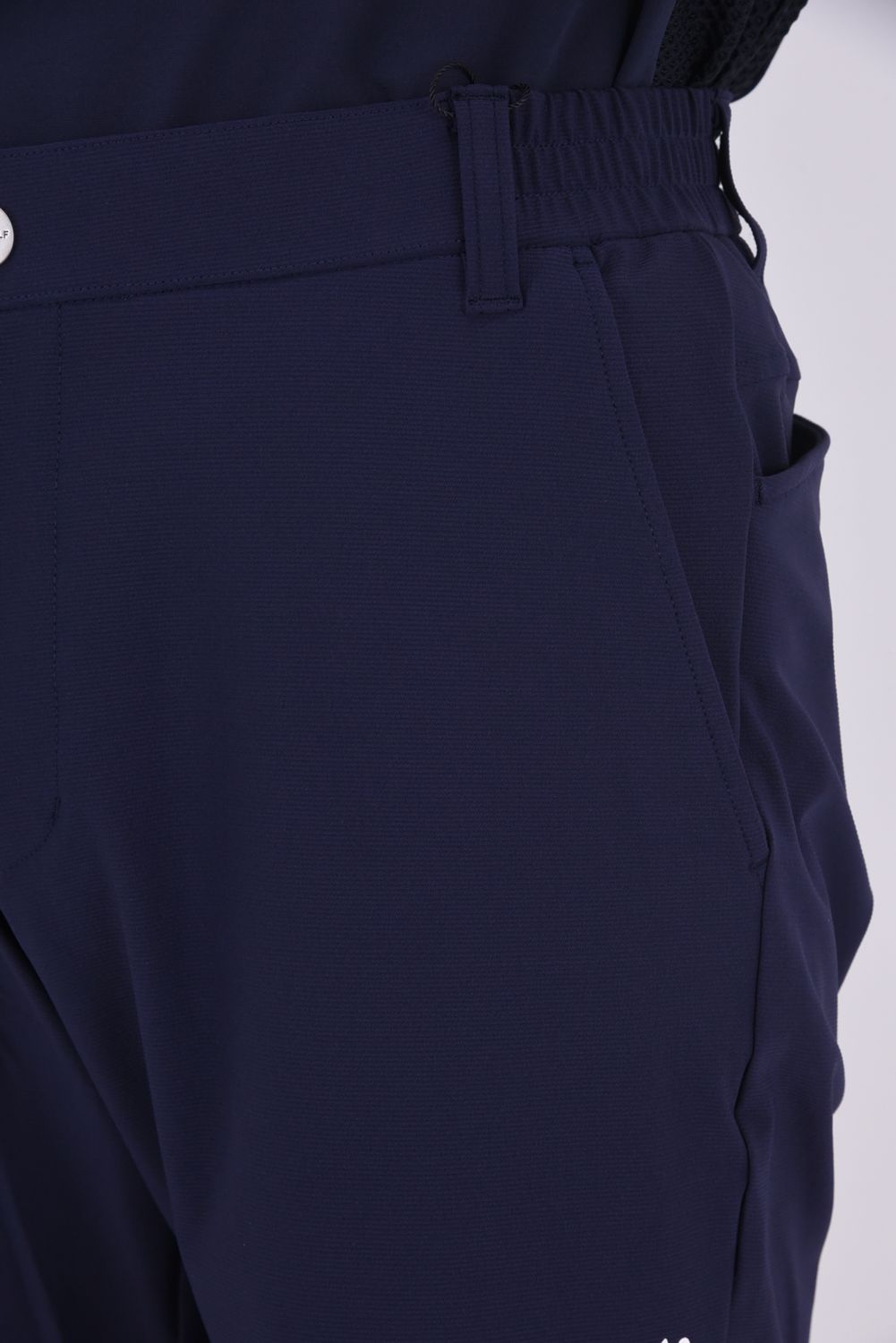 【26SS】 BOSELLI SHORTS / ショートパンツ (ネイビー)