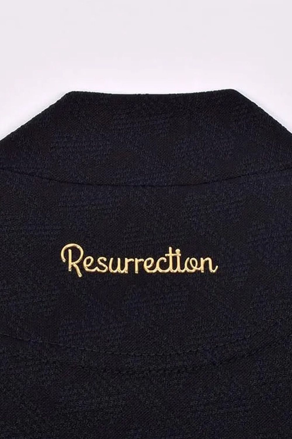 Resurrection - 【25AW】【レディース】 WOMENS GM JACQUARD