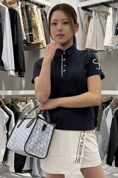 SY32 GOLF Lady's Style 04154