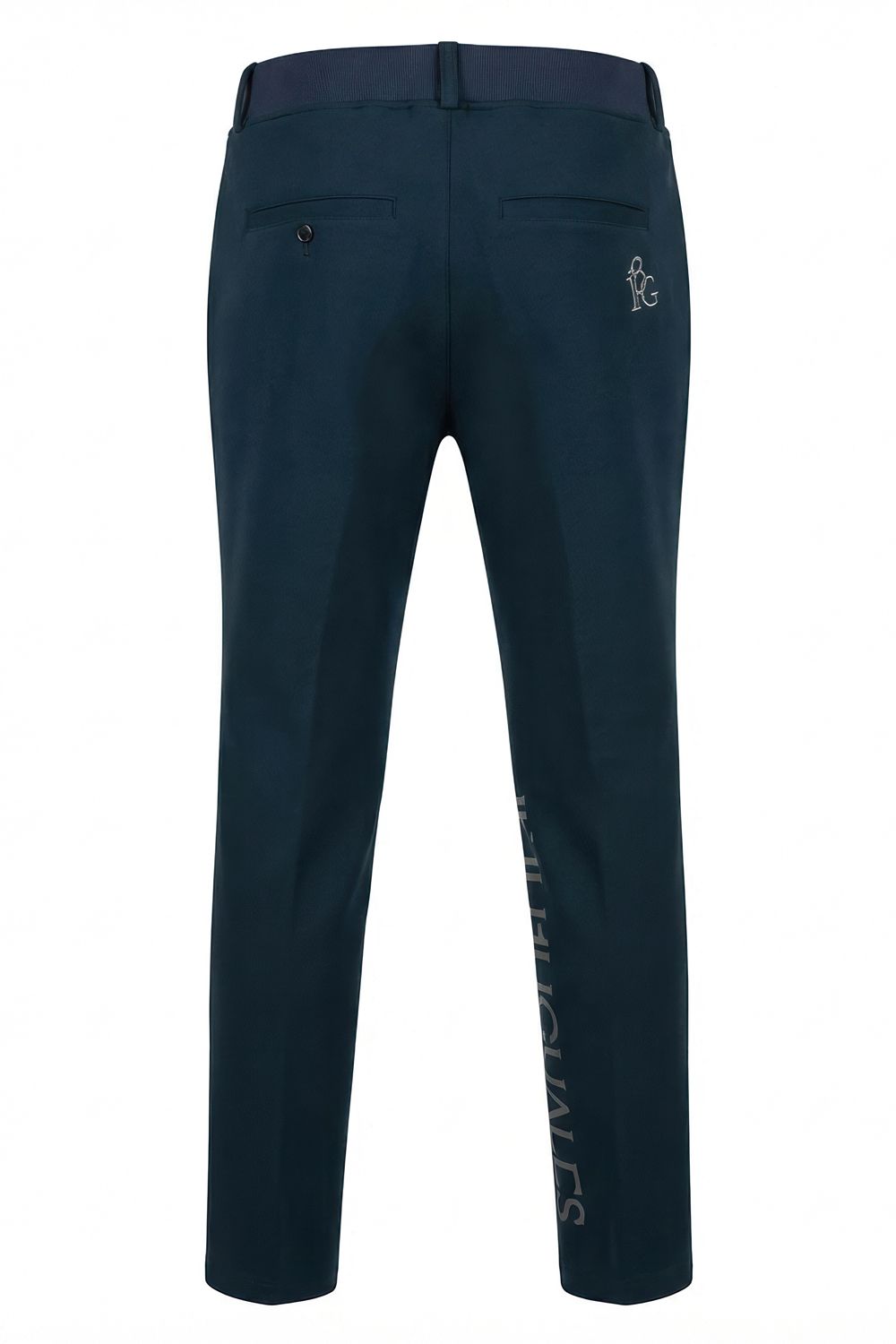 【26AW】 Track Pants / トラックパンツ (ネイビー) (9月入荷予定)