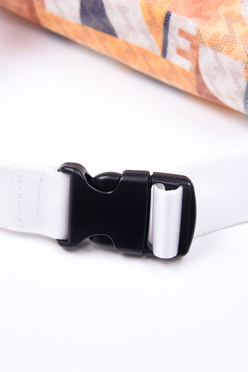 Aix （アイクス）  / ブランド オリジナルテキスタイル ウエストポーチ (デイタイムジャンクション)