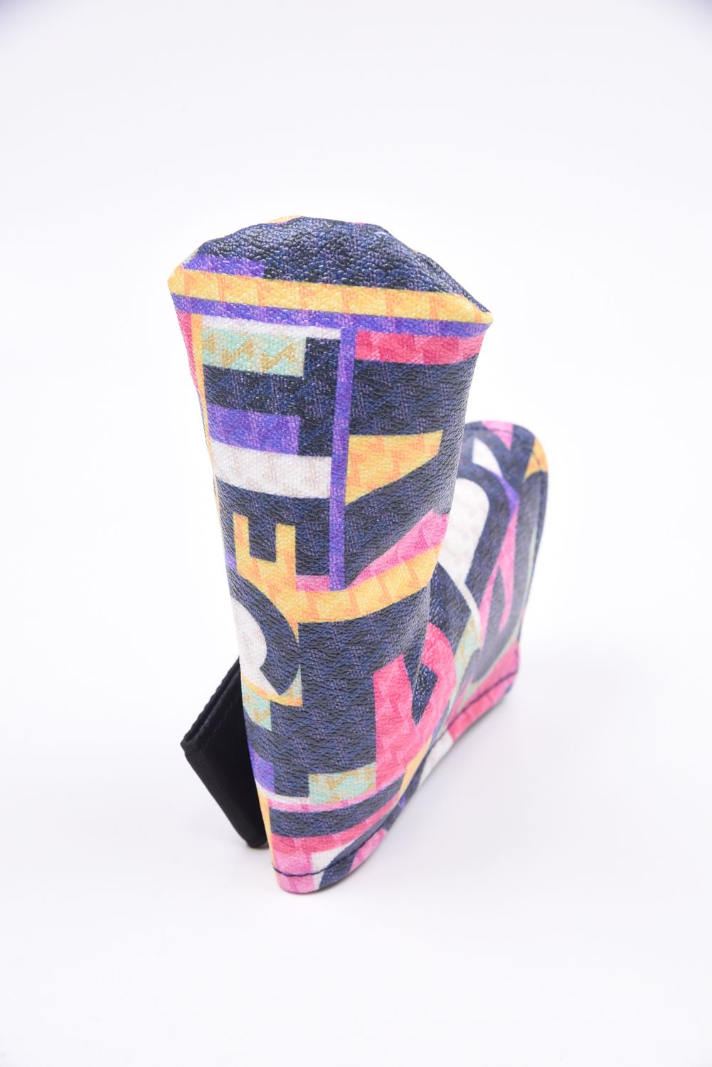 【26SS】 Putter Cover / パターカバー ピンタイプ (トワイライトジャンクション)*