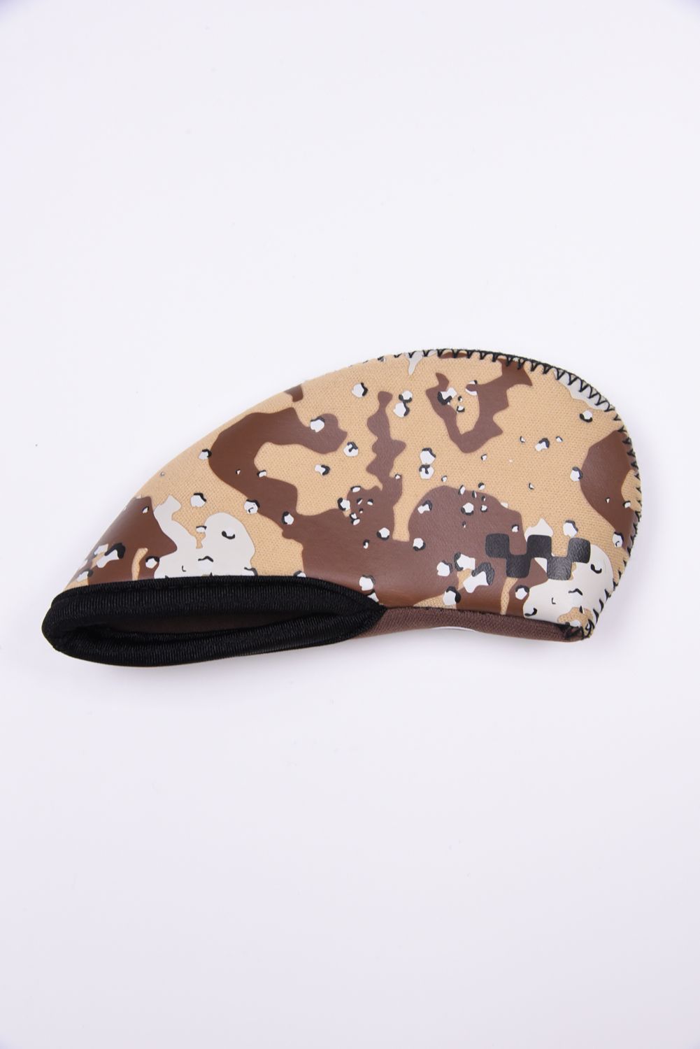 【26AW】 DVG PIONEER TOWN IRON COVER / 10個セット アイアンカバー (カモ)