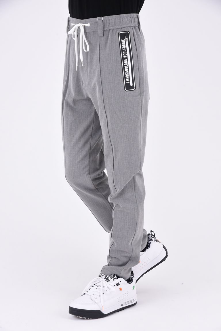 MARK&LONA - 【2023AW 木村拓哉さん着用 VOL.4】ATLANTIS FEVER TECH  