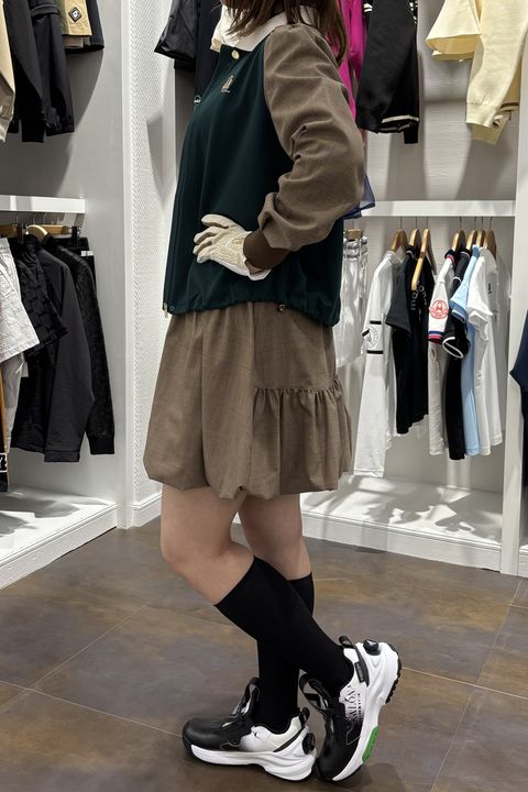 MARK&LONA Lady's Style 092201