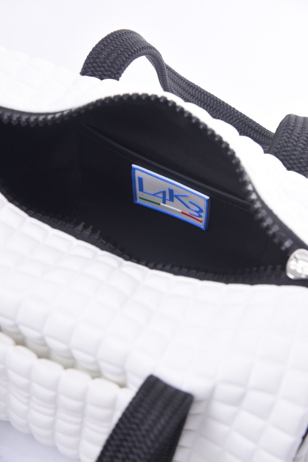 BOSTON micro BOC-1104 / ボストン ミクロ (ホワイト）*