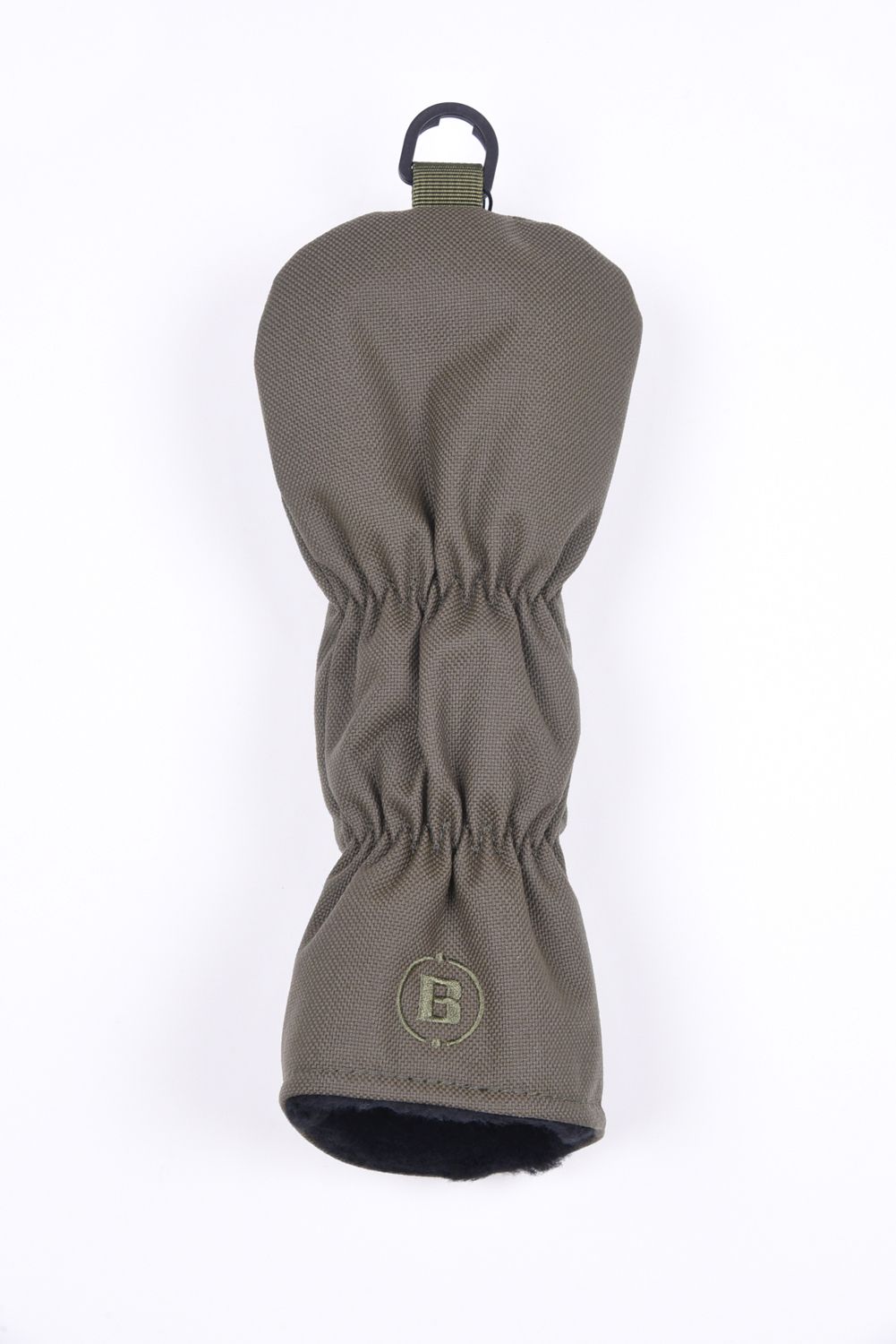 【NEW STANDARD SERIES】 FAIRWAY WOOD COVER STD / フェアウェイウッドカバー (レンジャーグリーン)